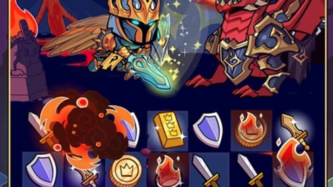 Knights of Puzzelot thumbnail 3