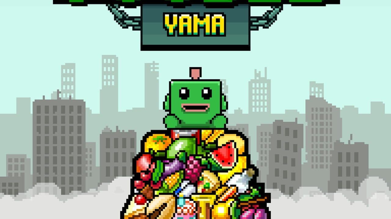 Foodie Yama thumbnail 5