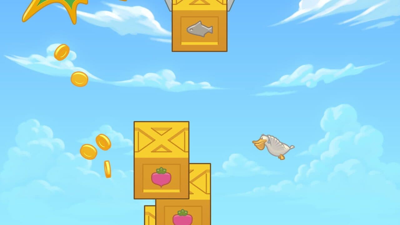 Cargo King thumbnail 2