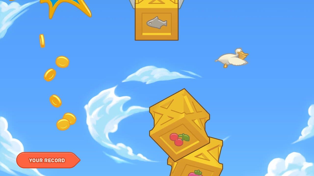 Cargo King thumbnail 3