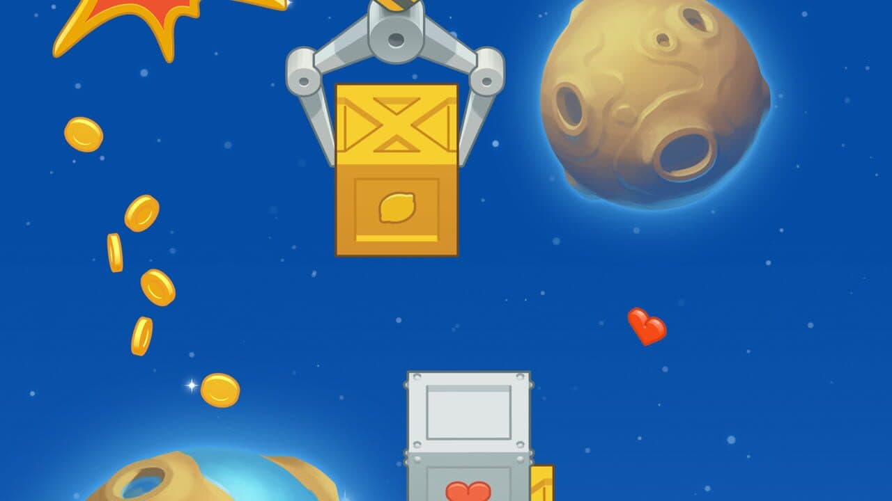 Cargo King thumbnail 4