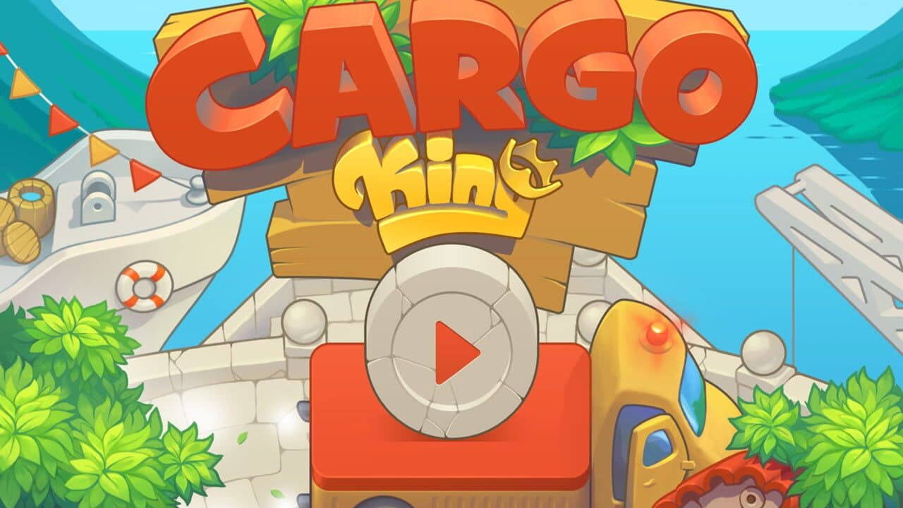 Cargo King thumbnail 5