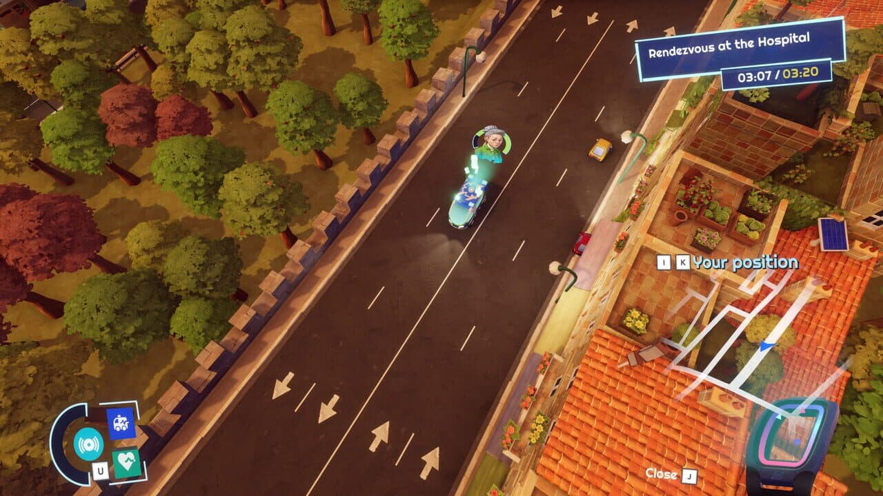 Highway to Heal thumbnail 3