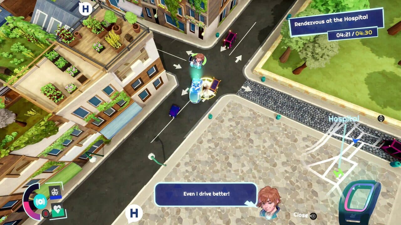 Highway to Heal thumbnail 4