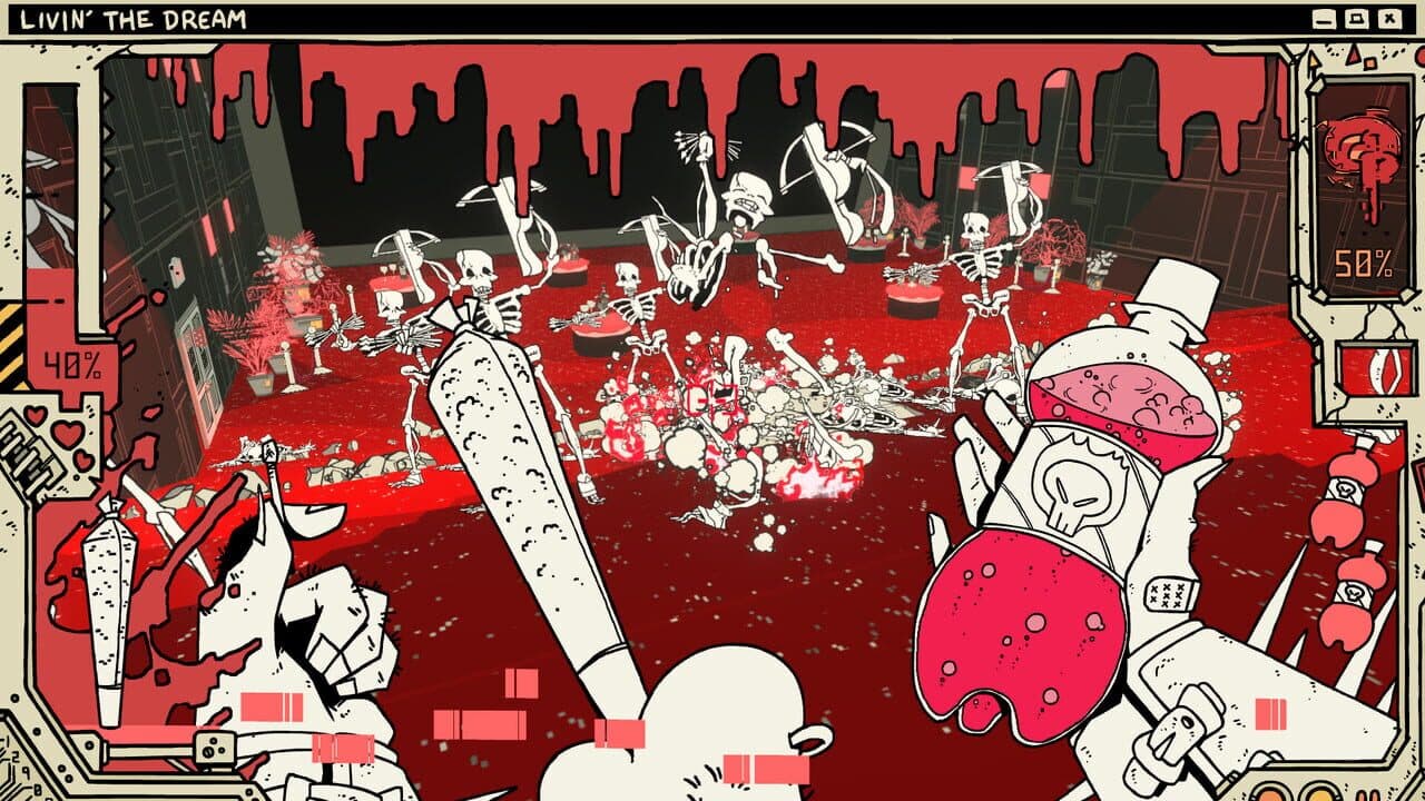 Cybrlich and the Death Cult of Labor thumbnail 12