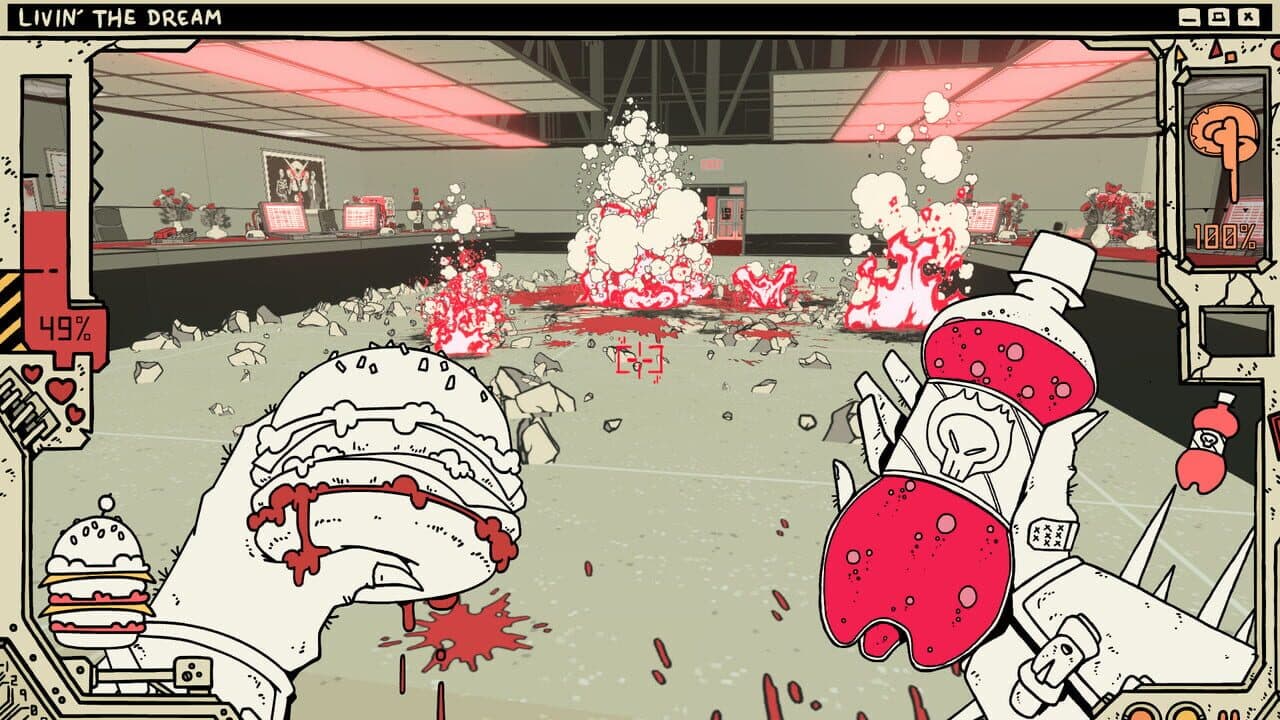 Cybrlich and the Death Cult of Labor thumbnail 5