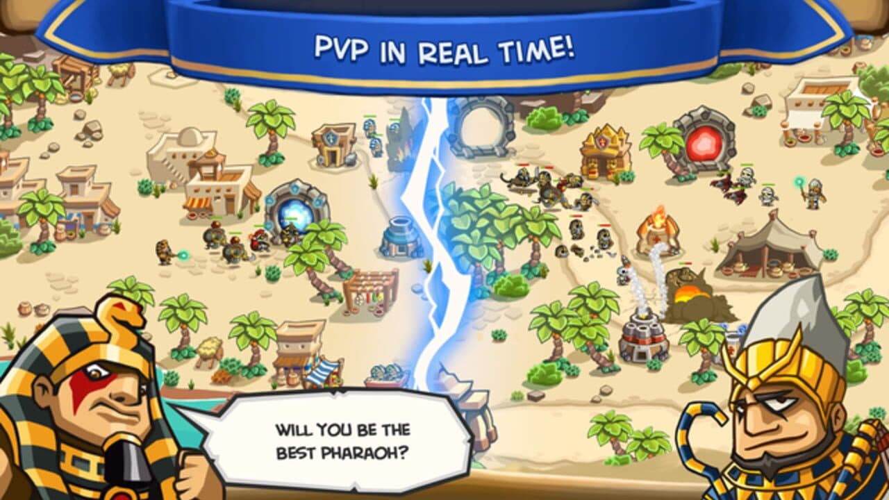 Empires of Sand thumbnail 2