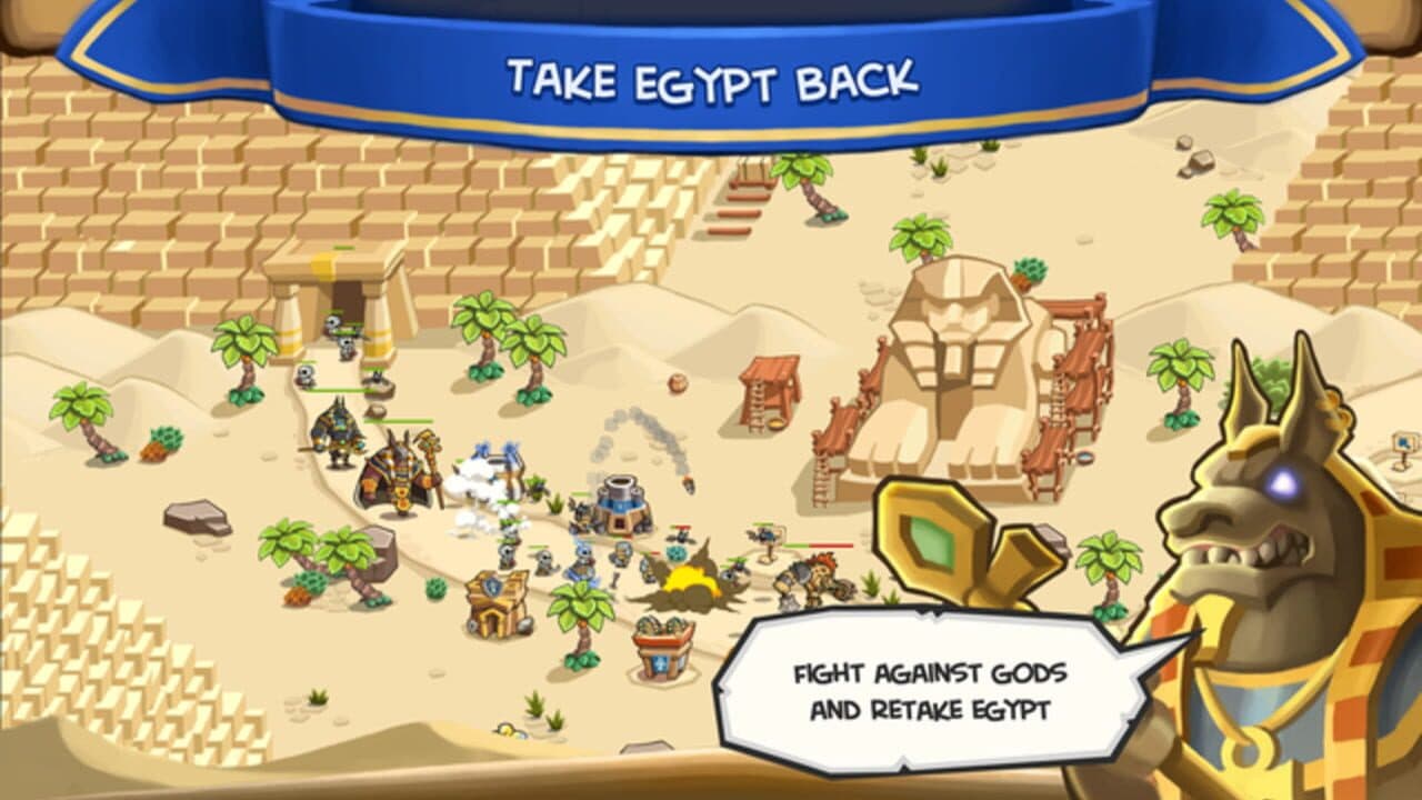 Empires of Sand thumbnail 3
