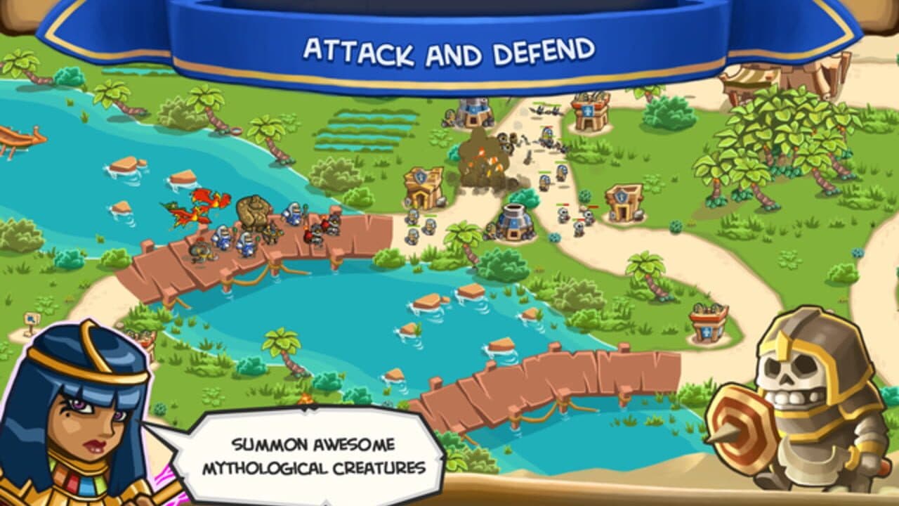 Empires of Sand thumbnail 4