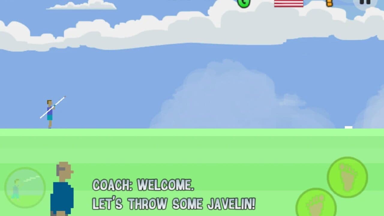 Javelin Masters 2 thumbnail 4