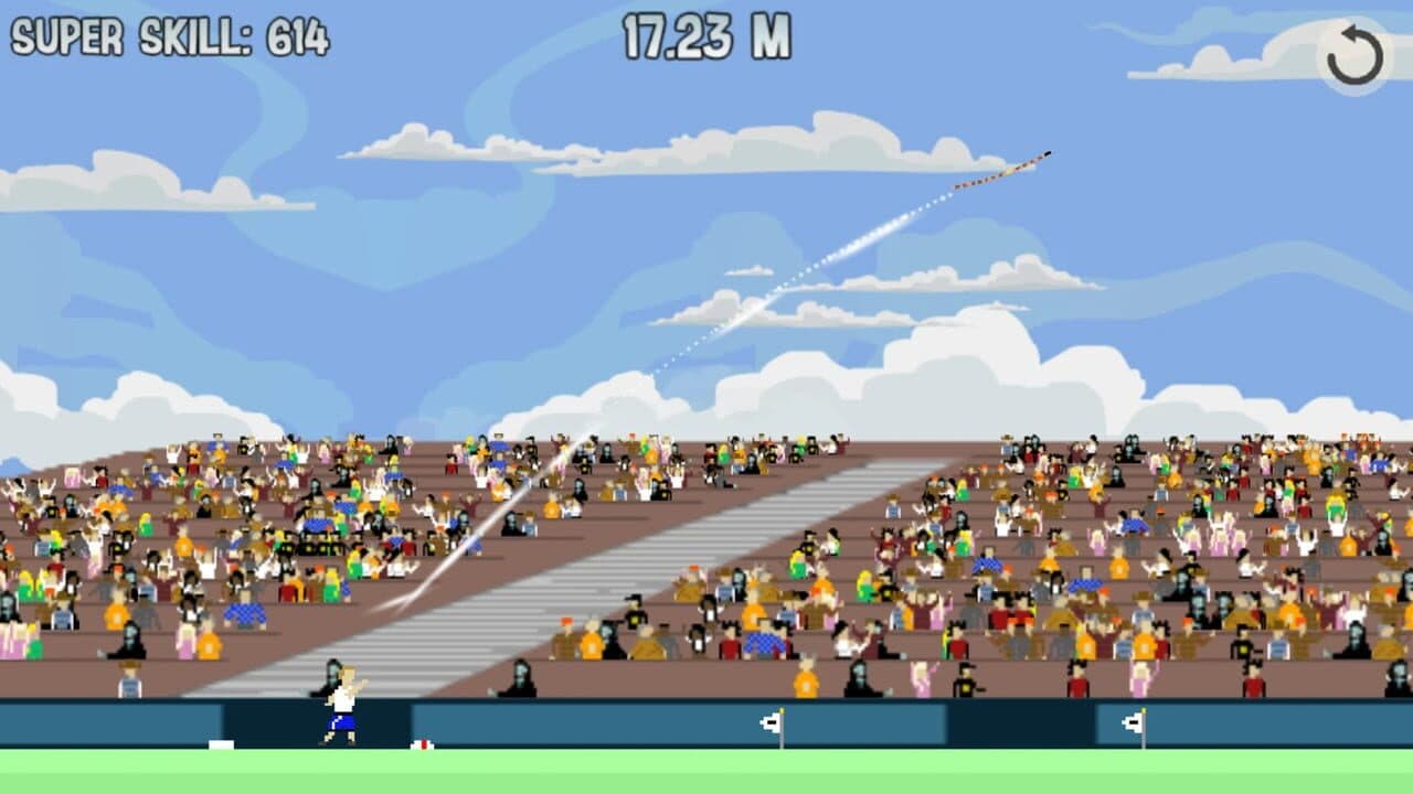 Javelin Masters 2 thumbnail 5