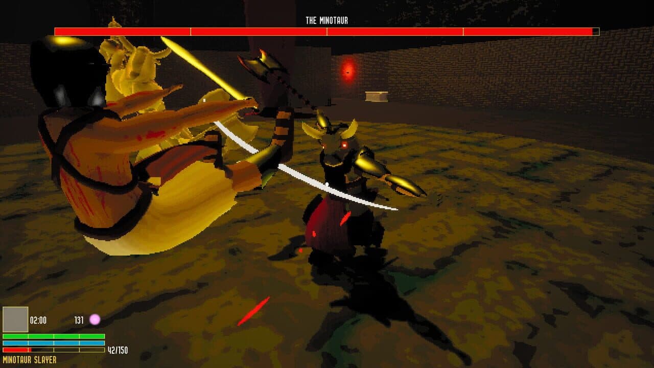 Slay the Minotaur thumbnail 7