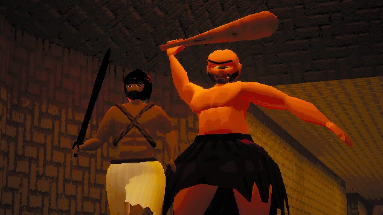 Slay the Minotaur thumbnail 5