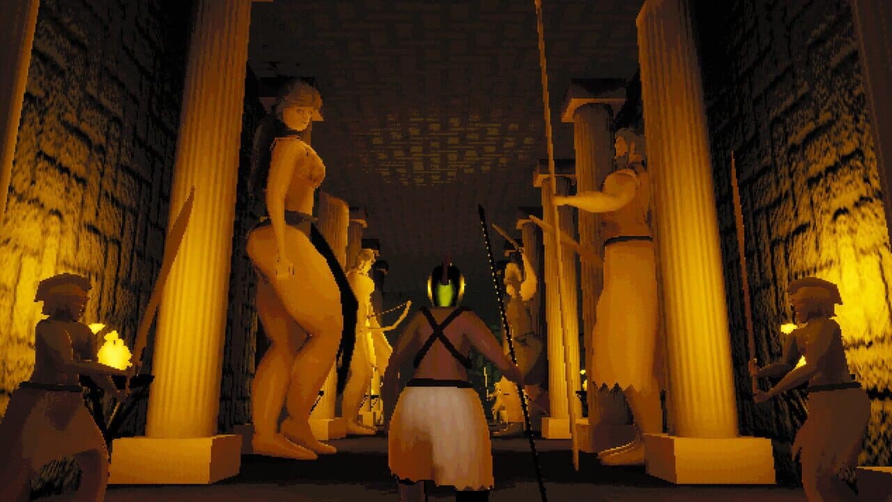 Slay the Minotaur thumbnail 6