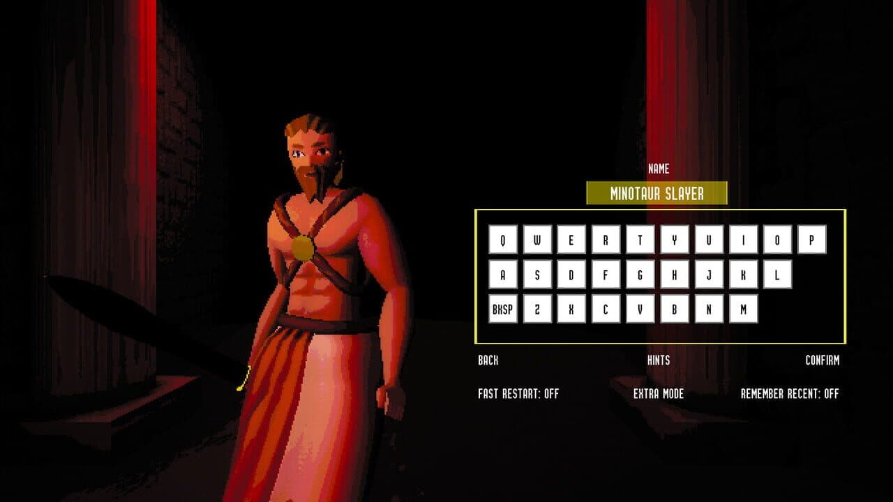 Slay the Minotaur thumbnail 9
