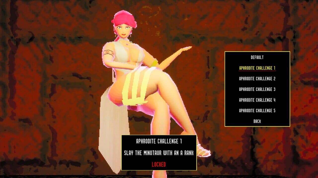 Slay the Minotaur thumbnail 11