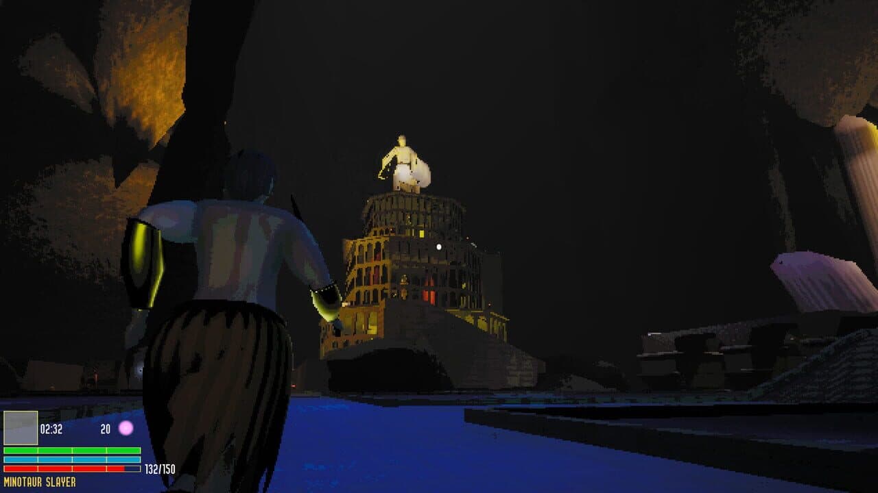 Slay the Minotaur thumbnail 13