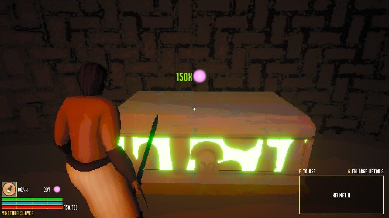 Slay the Minotaur thumbnail 14