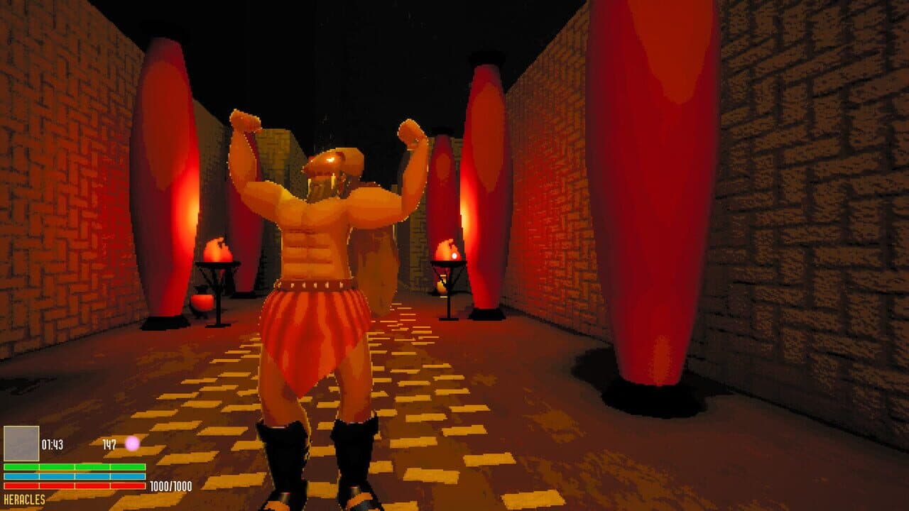 Slay the Minotaur thumbnail 15