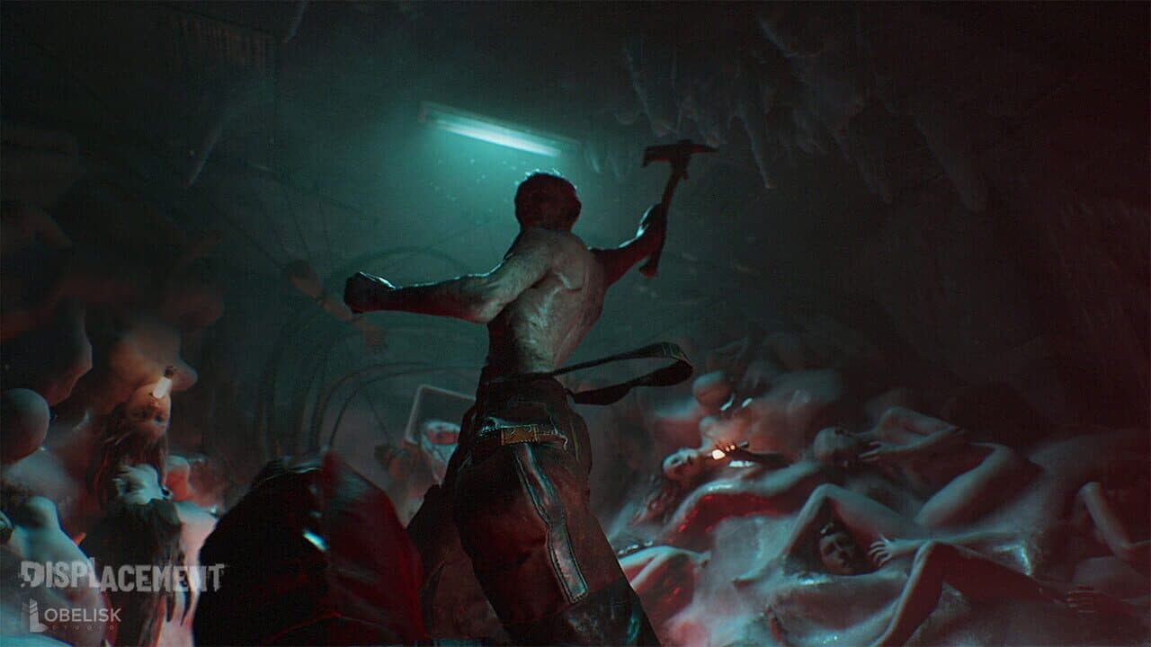 Displacement thumbnail 4