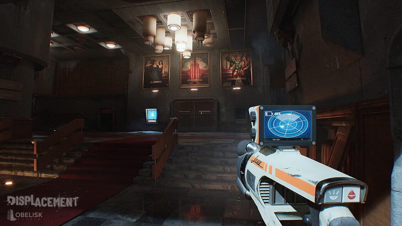 Displacement thumbnail 8
