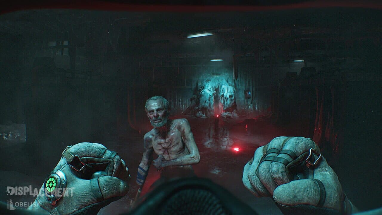 Displacement thumbnail 15