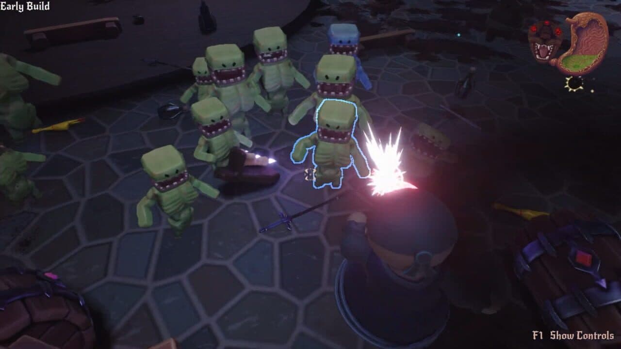 Vampirates thumbnail 3