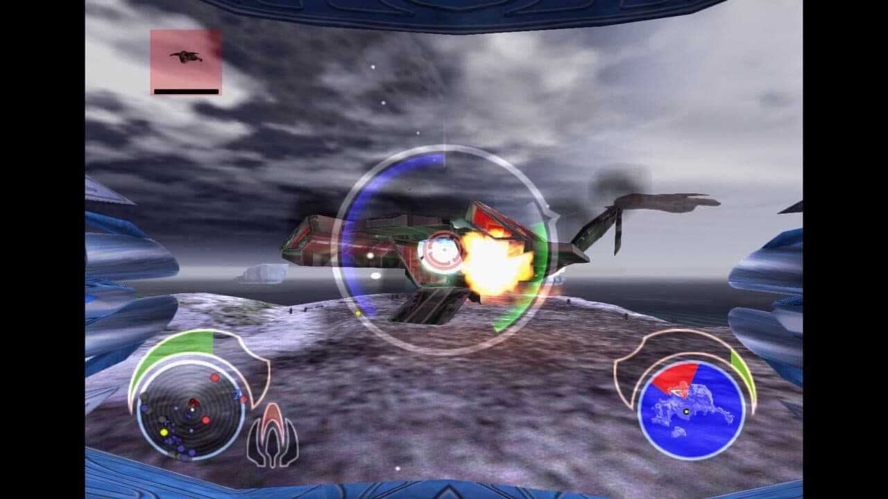 Battle Engine Aquila thumbnail 3