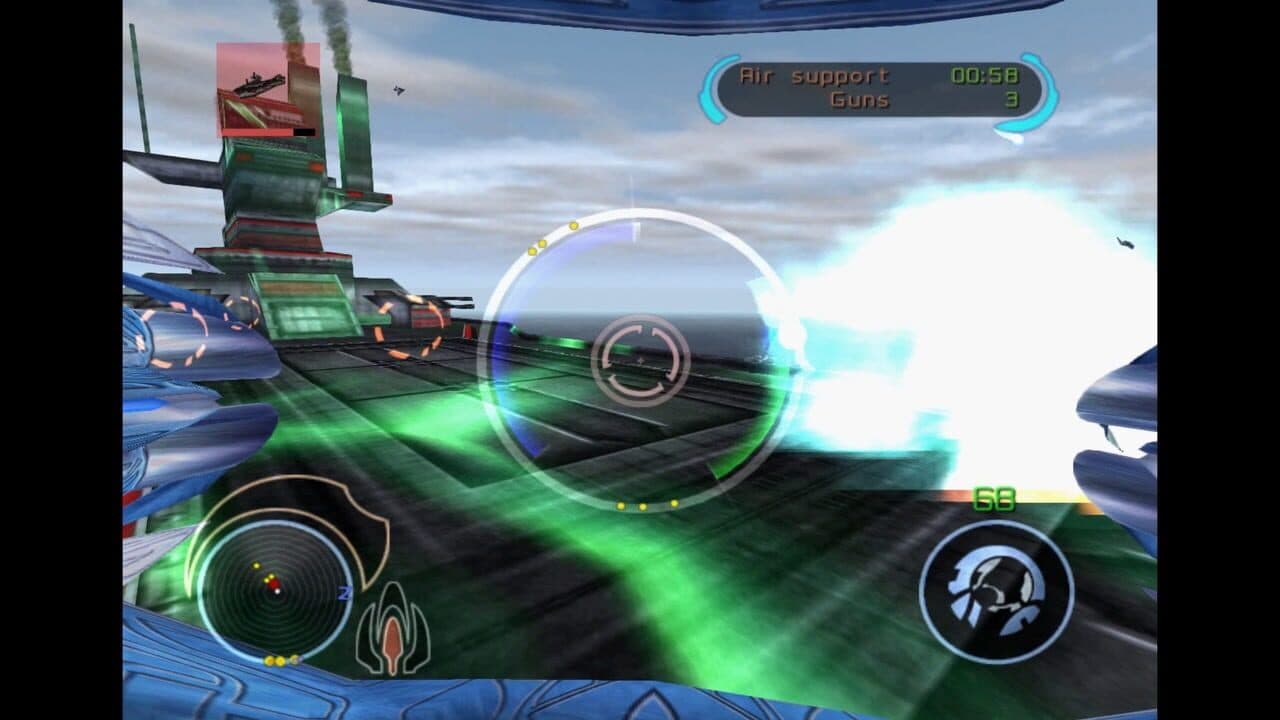 Battle Engine Aquila thumbnail 4