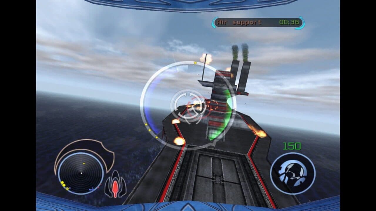 Battle Engine Aquila thumbnail 5