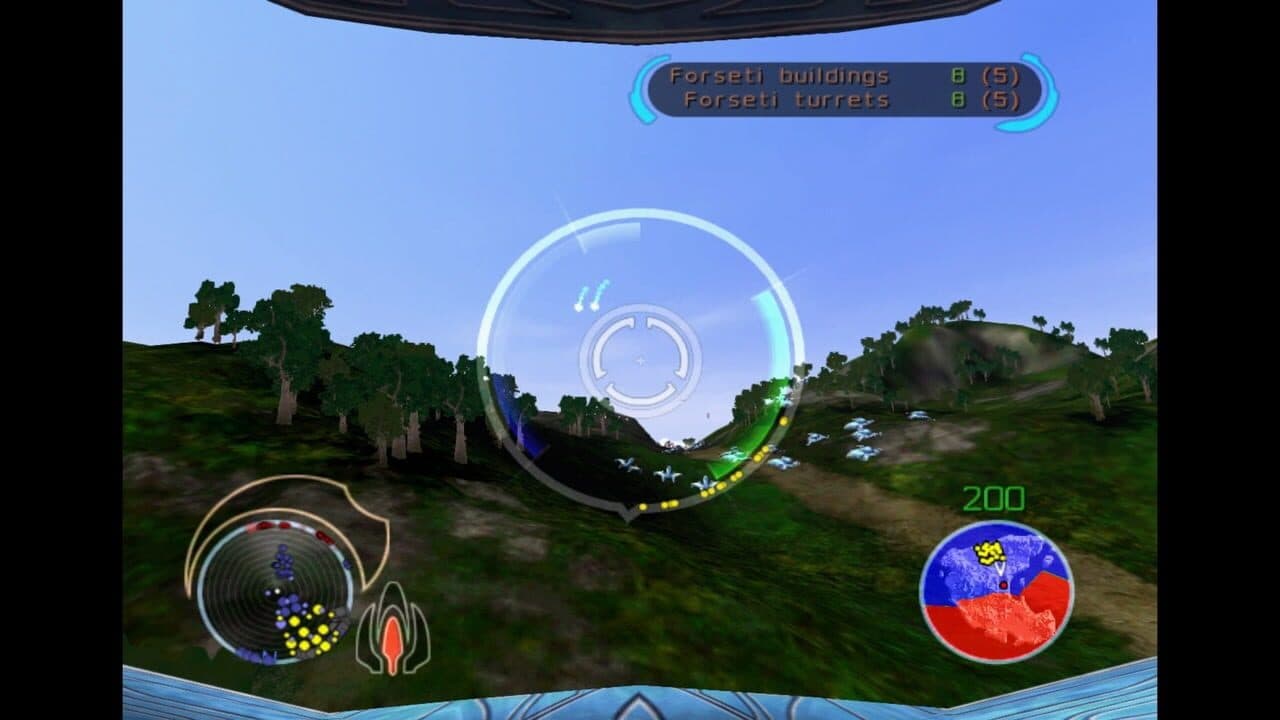 Battle Engine Aquila thumbnail 6