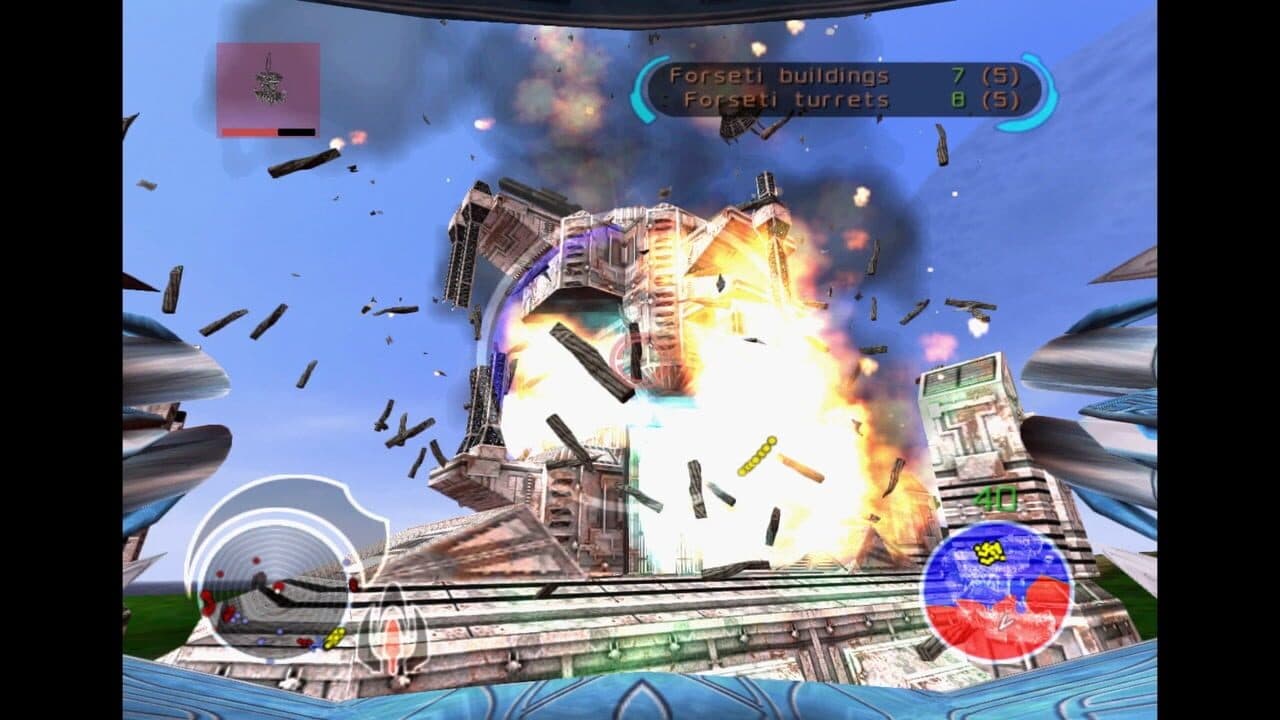 Battle Engine Aquila thumbnail 7