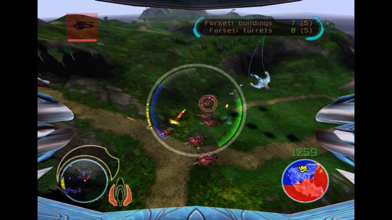 Battle Engine Aquila thumbnail 9