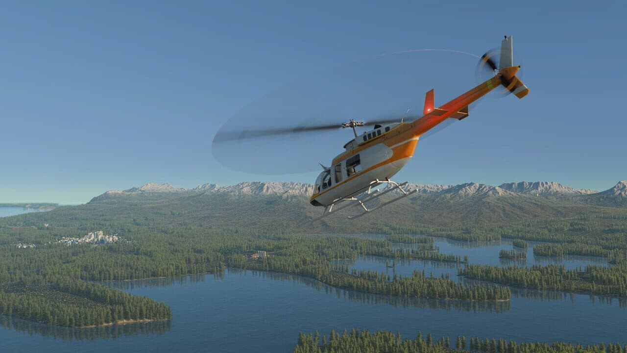 Transport Fever 3 screenshot 1
