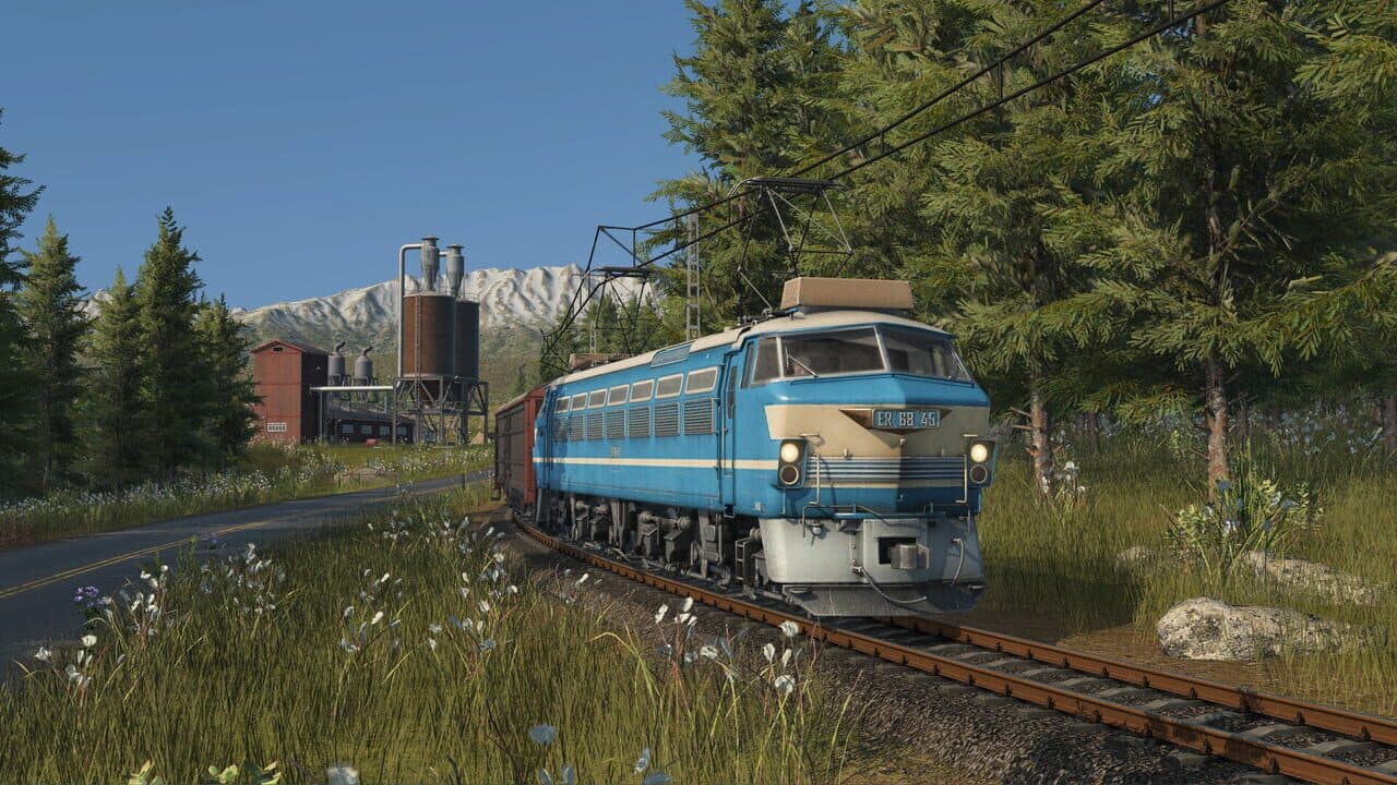 Transport Fever 3 thumbnail 2