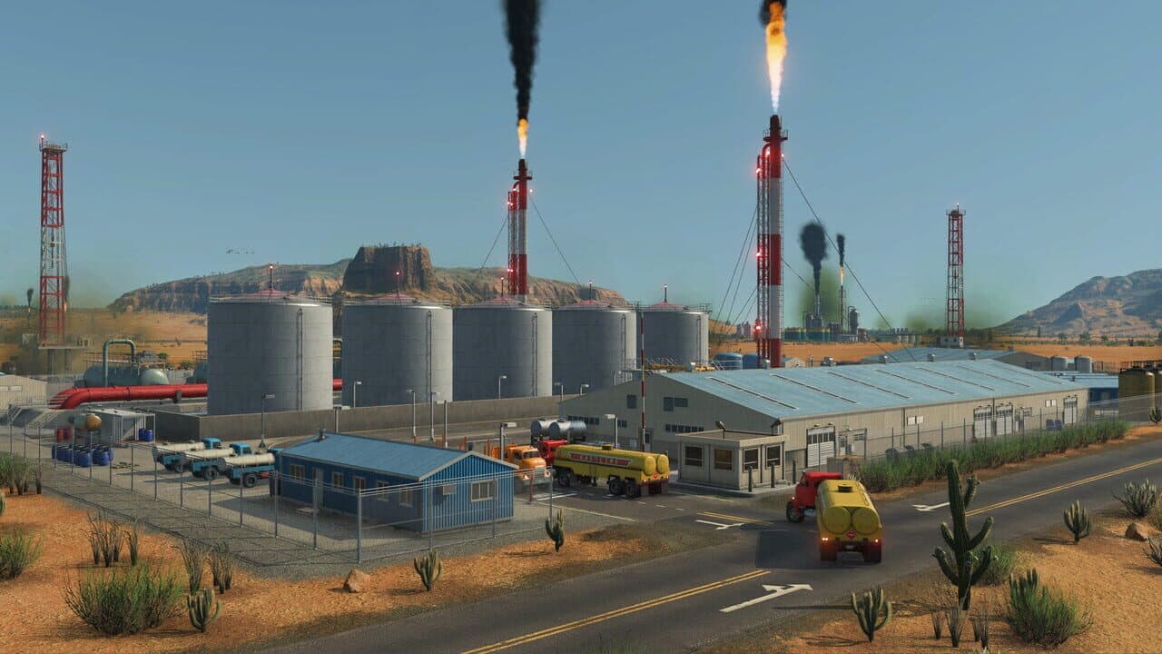 Transport Fever 3 thumbnail 3