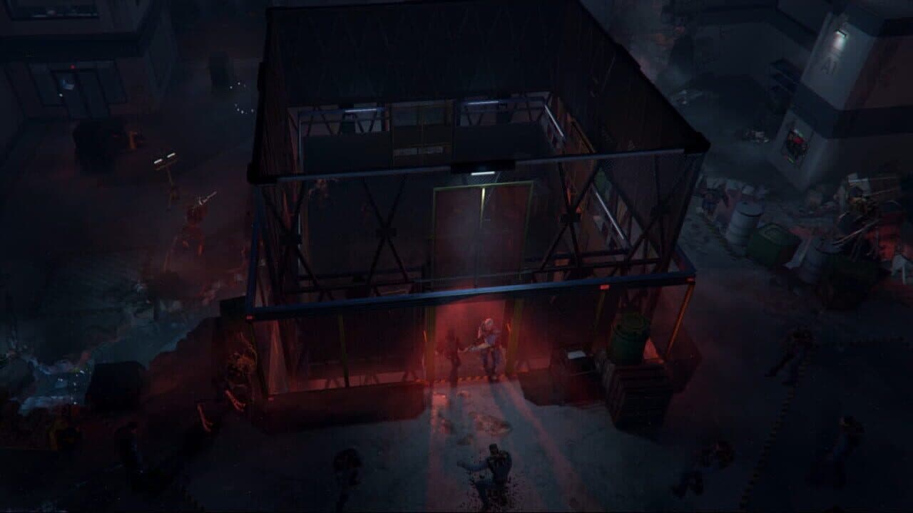 Critical Shift thumbnail 4