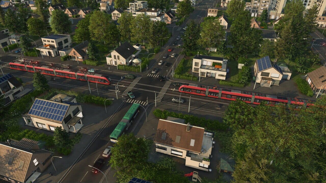 Transport Fever 3 thumbnail 5