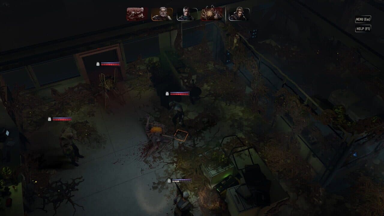 Critical Shift thumbnail 6