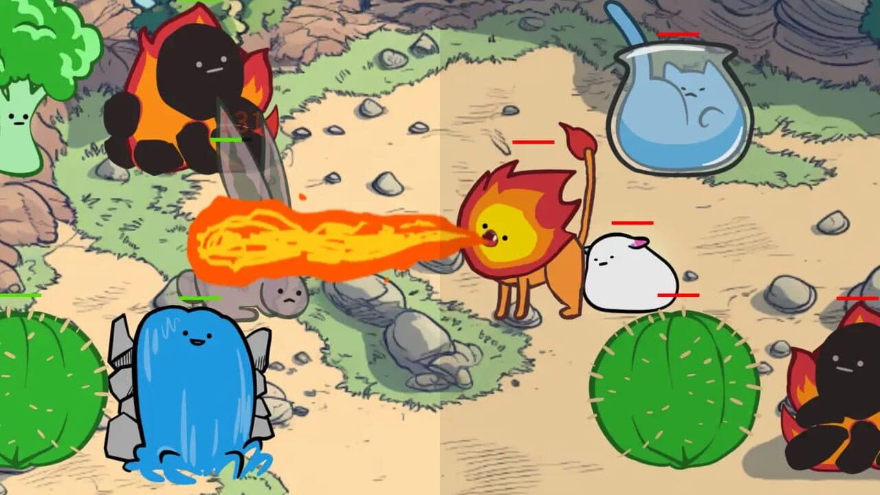 Slime Evolution 2 thumbnail 3