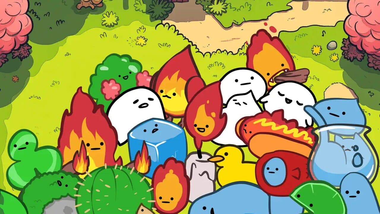 Slime Evolution 2 thumbnail 5