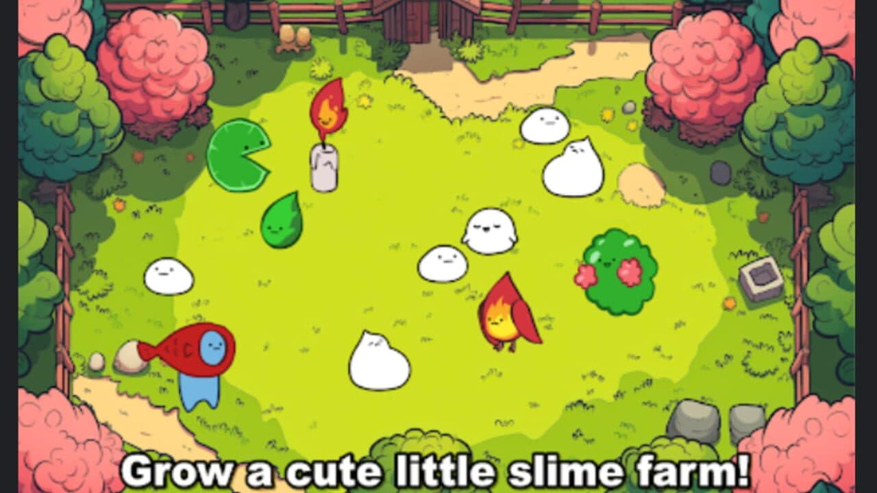 Slime Evolution 2 thumbnail 6
