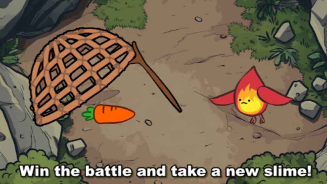 Slime Evolution 2 thumbnail 7