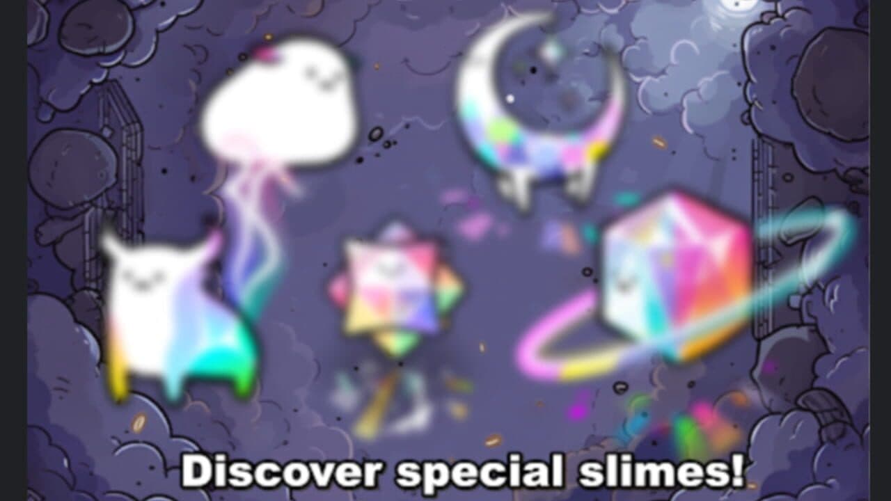 Slime Evolution 2 thumbnail 9