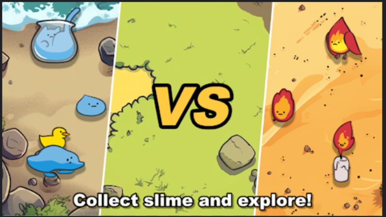 Slime Evolution 2 thumbnail 11