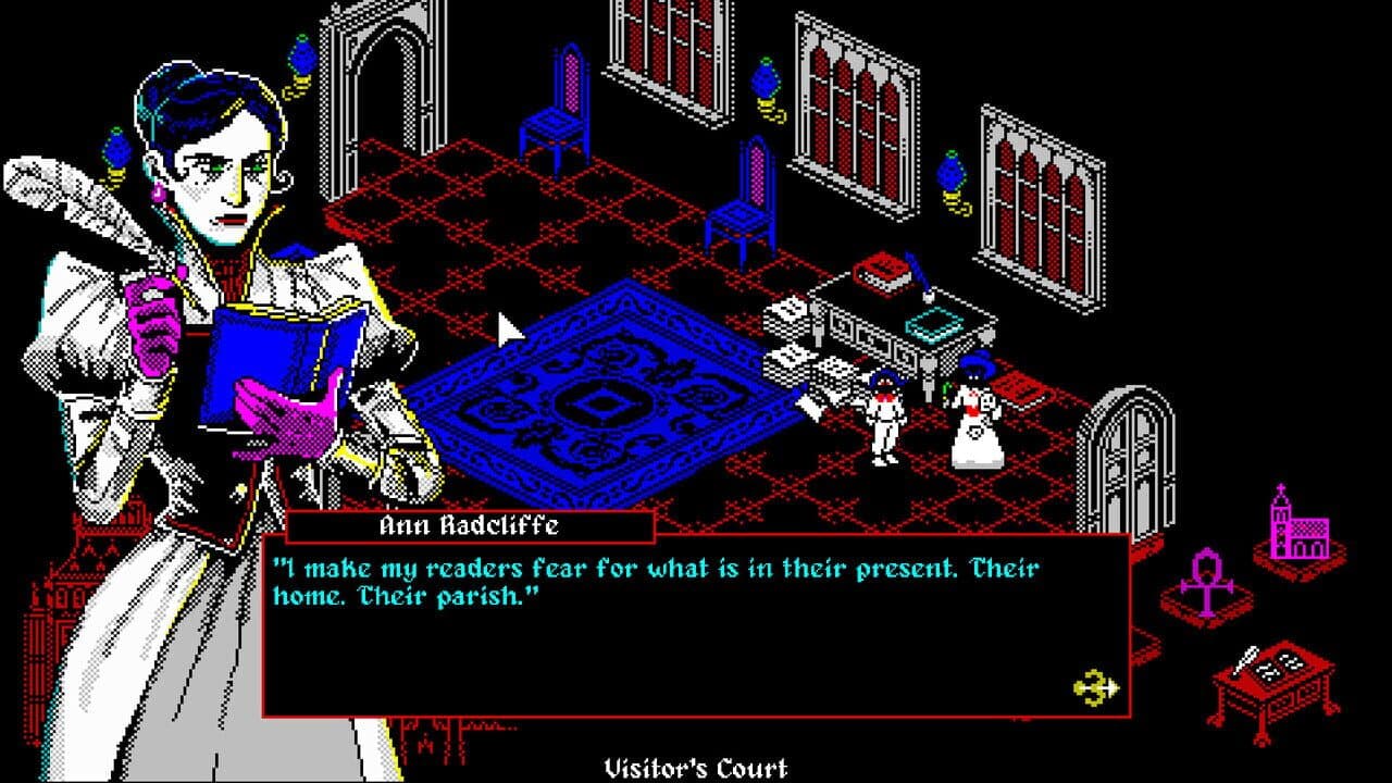 Parliament of Hell 1796 thumbnail 6