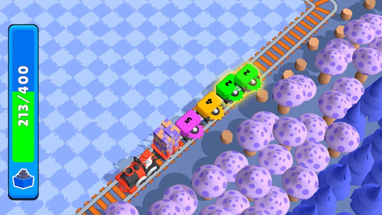 Train Miner thumbnail 2