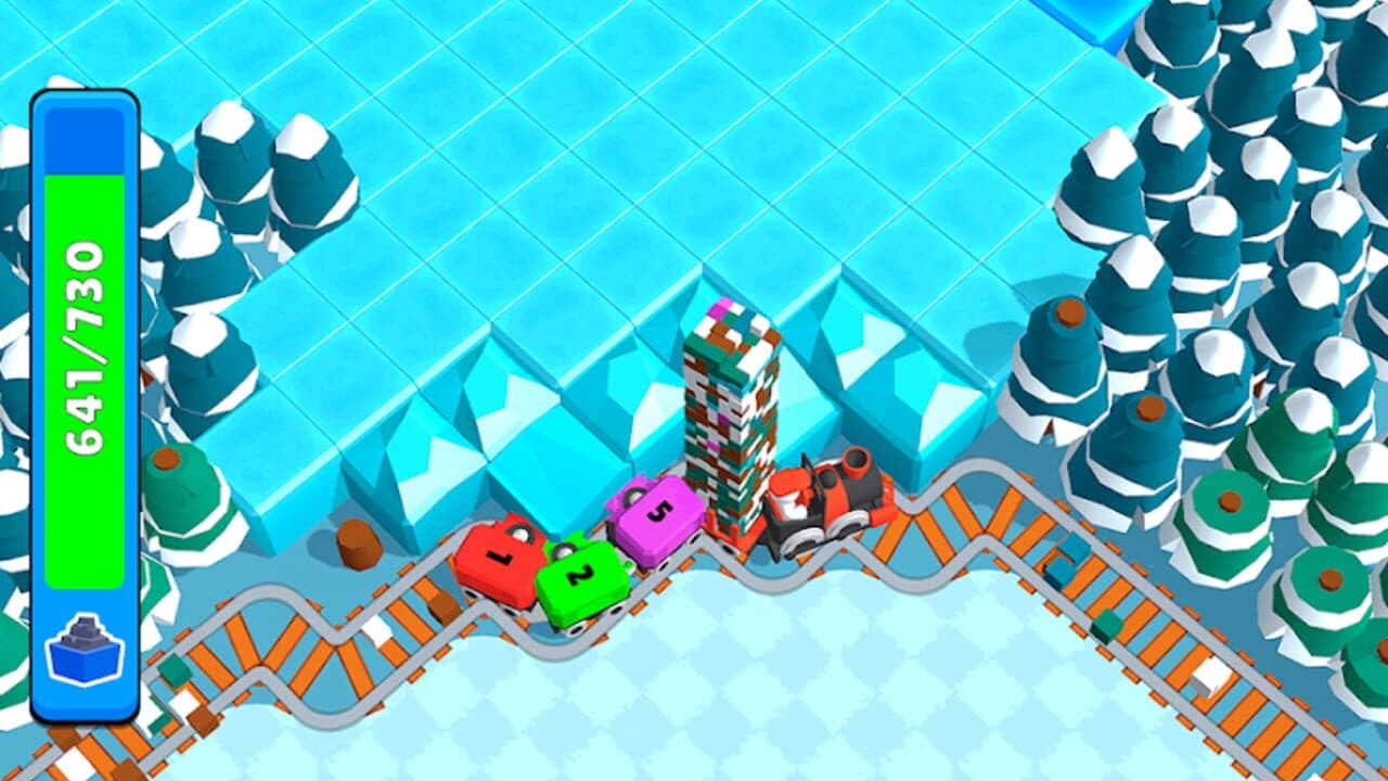 Train Miner thumbnail 3