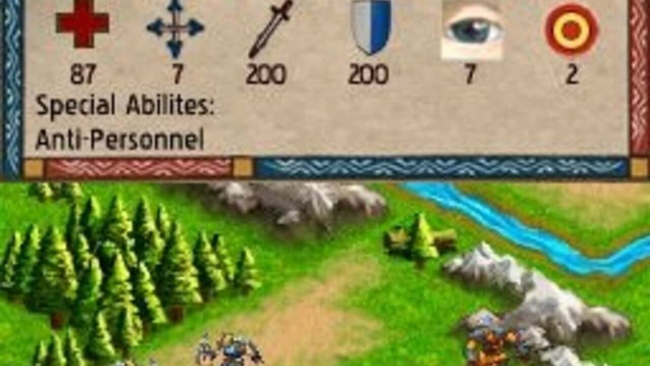 Age of Empires: The Age of Kings thumbnail 2