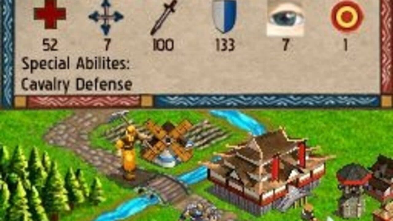 Age of Empires: The Age of Kings thumbnail 3